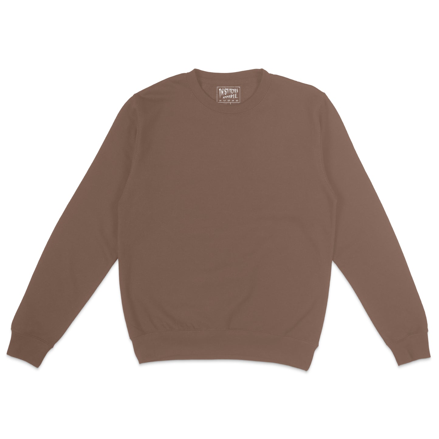 All Booked for Valentines Day - Crewneck Sweatshirt