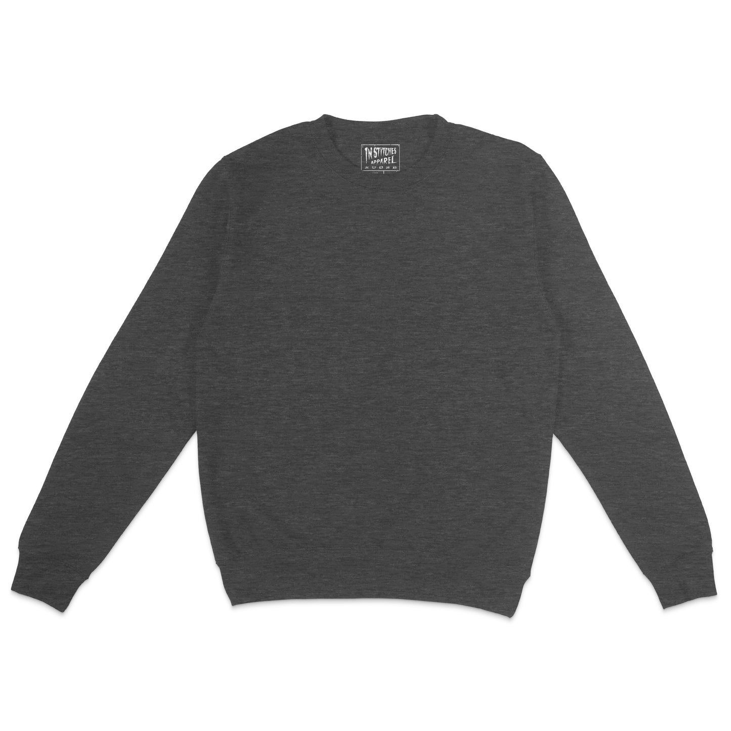All Booked for Valentines Day - Crewneck Sweatshirt