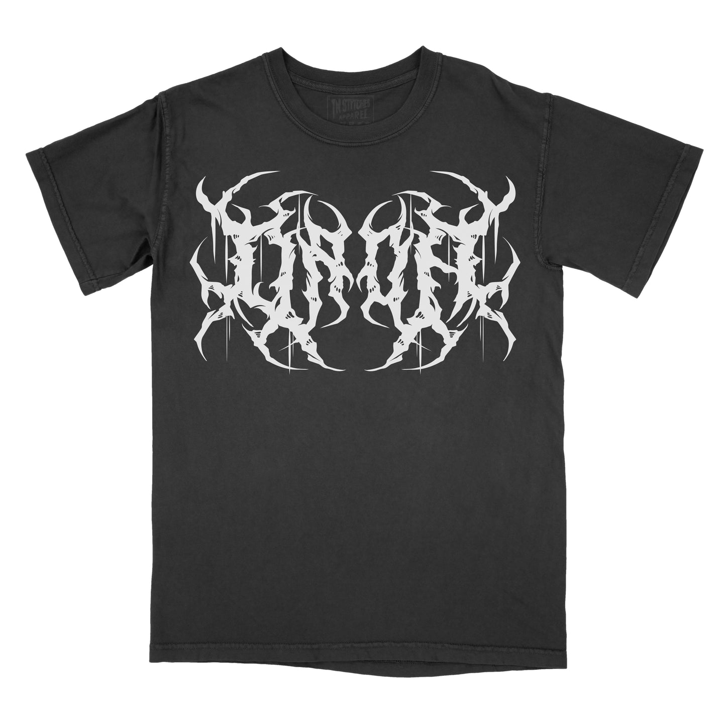 Metal Dada - Comfort Colors Graphic Tee