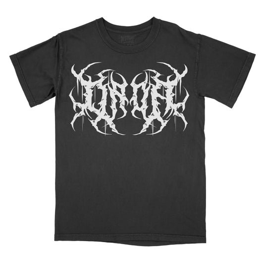 Metal Dada - Comfort Colors Graphic Tee