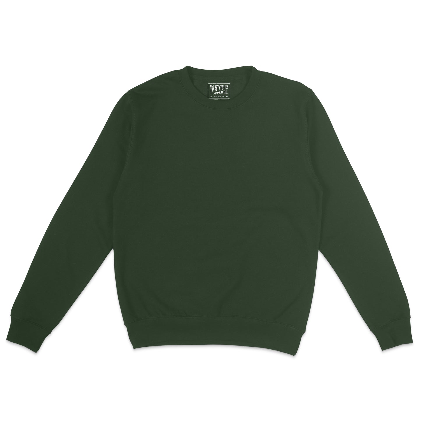 All Booked for Valentines Day - Crewneck Sweatshirt