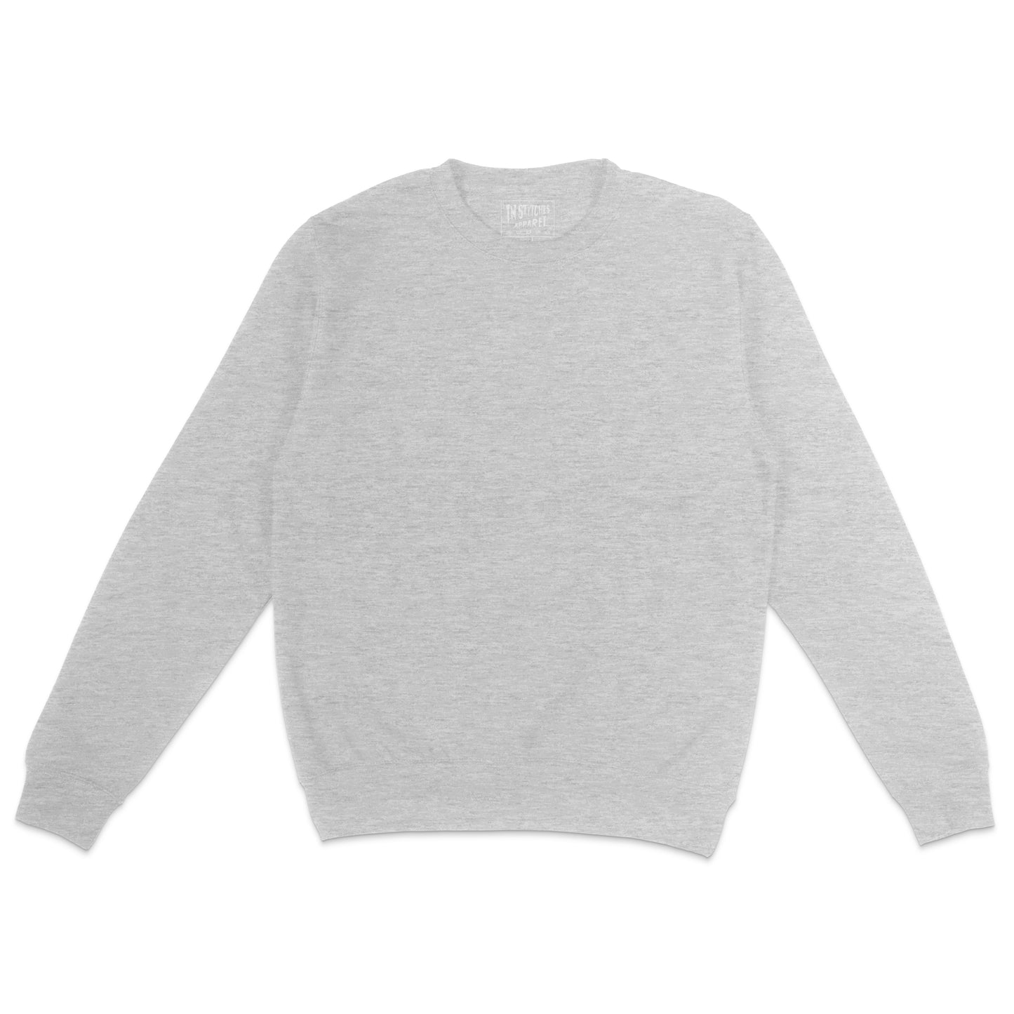 All Booked for Valentines Day - Crewneck Sweatshirt