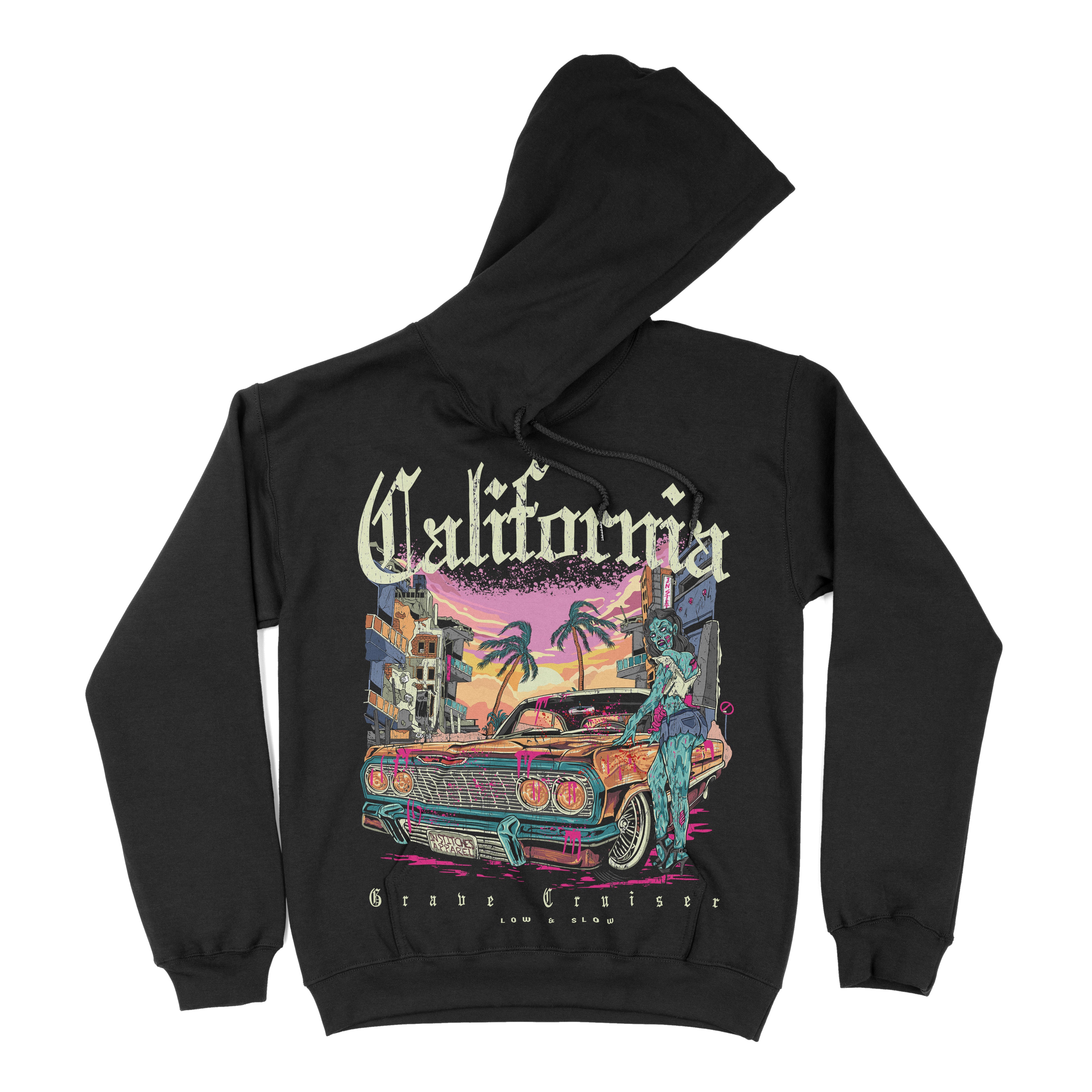 Lowrider hoodies deals