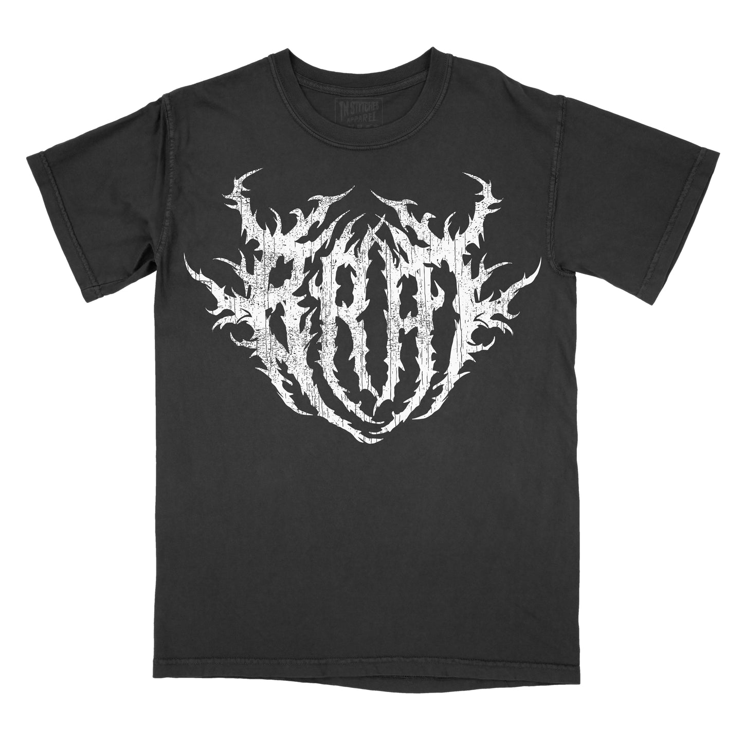 Metal Brat - Comfort Colors Graphic Tee