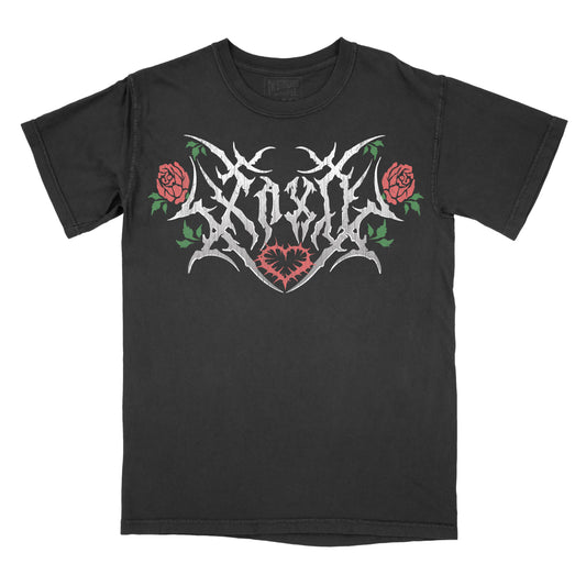 XOXO - Comfort Colors Graphic Tee