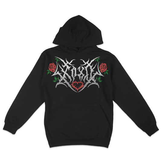 XOXO - Hoodie