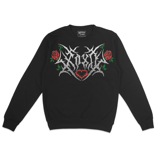 XOXO - Crewneck Sweatshirt