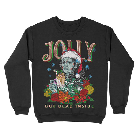 Jolly - Crewneck Sweatshirt
