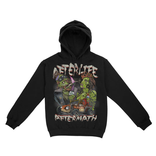 Afterlife Aftermath - Hoodie