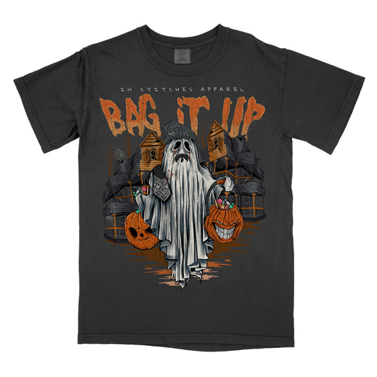 Bag It Up - Comfort Colors Graphic Tee