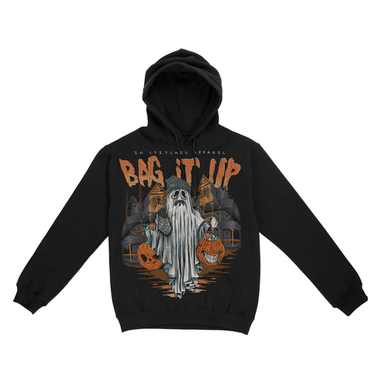 Bag It Up - Hoodie