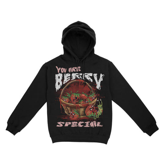 You Are Berry Special - Hoodie