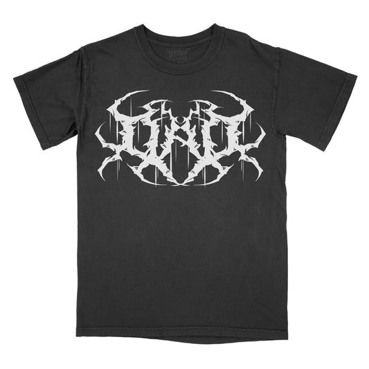 Metal Dad - Comfort Colors Graphic Tee