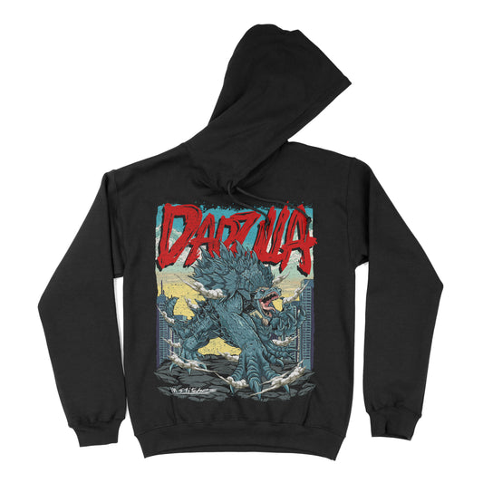 Dadzilla - Hoodie