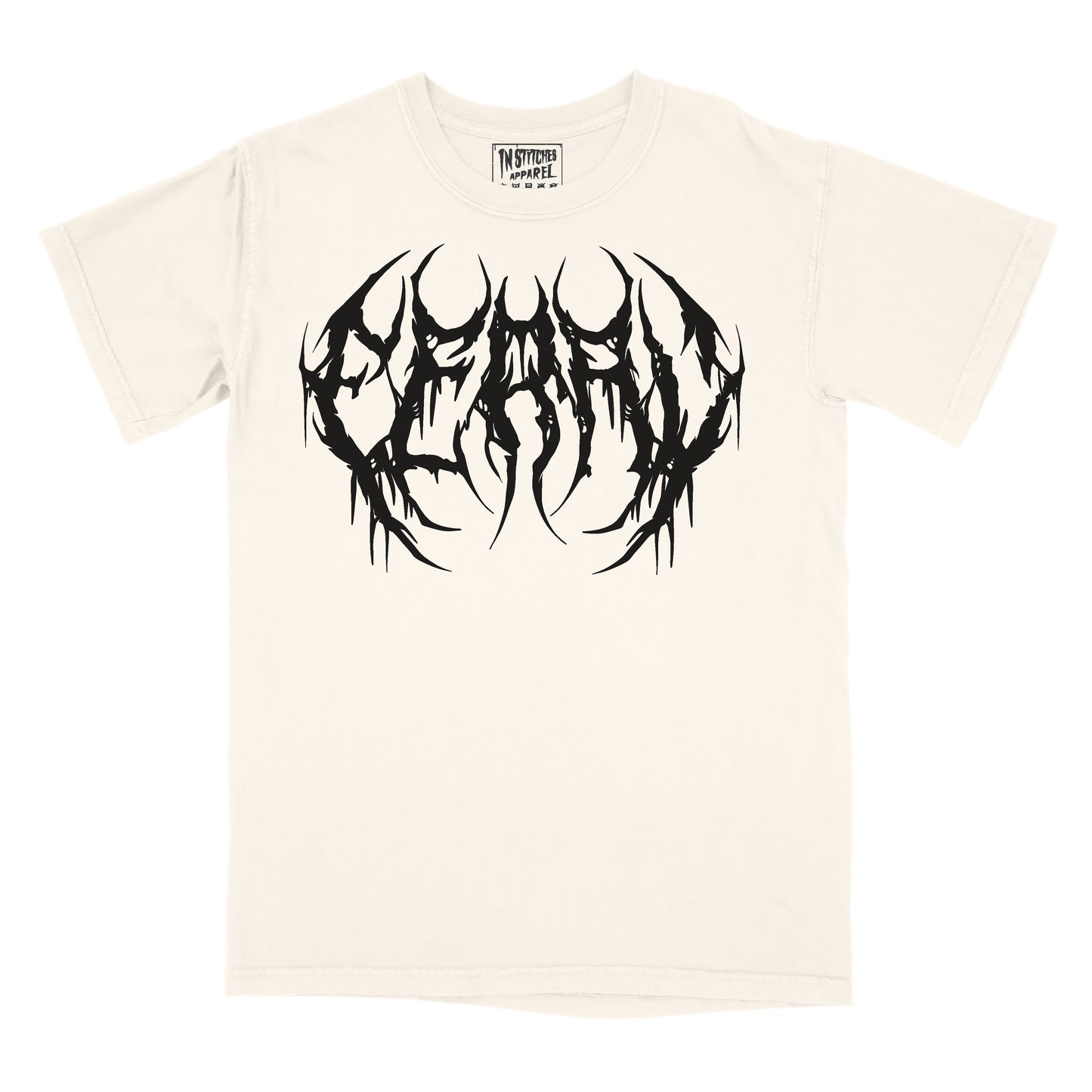 Feral - Comfort Colors Graphic Tee