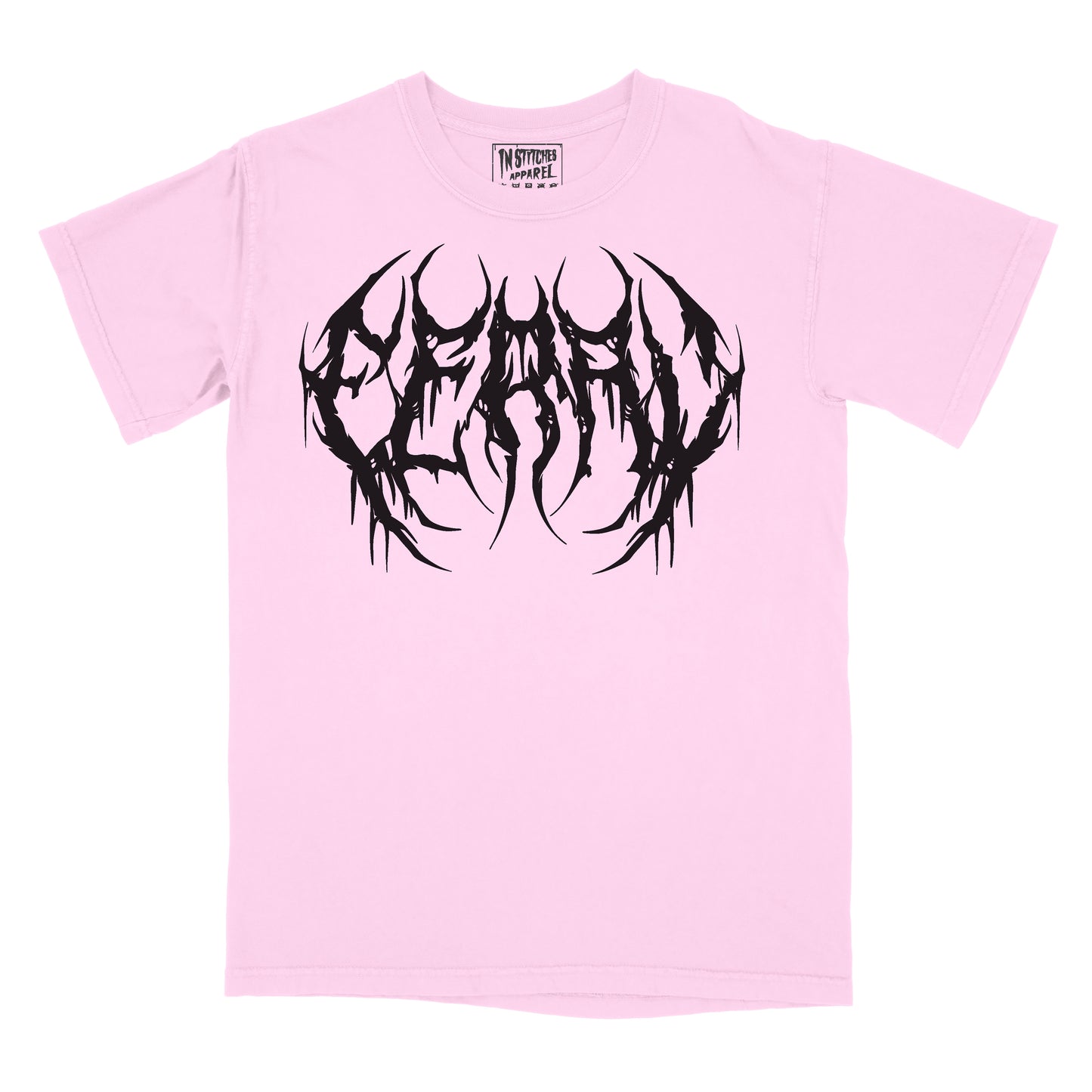 Feral - Comfort Colors Graphic Tee