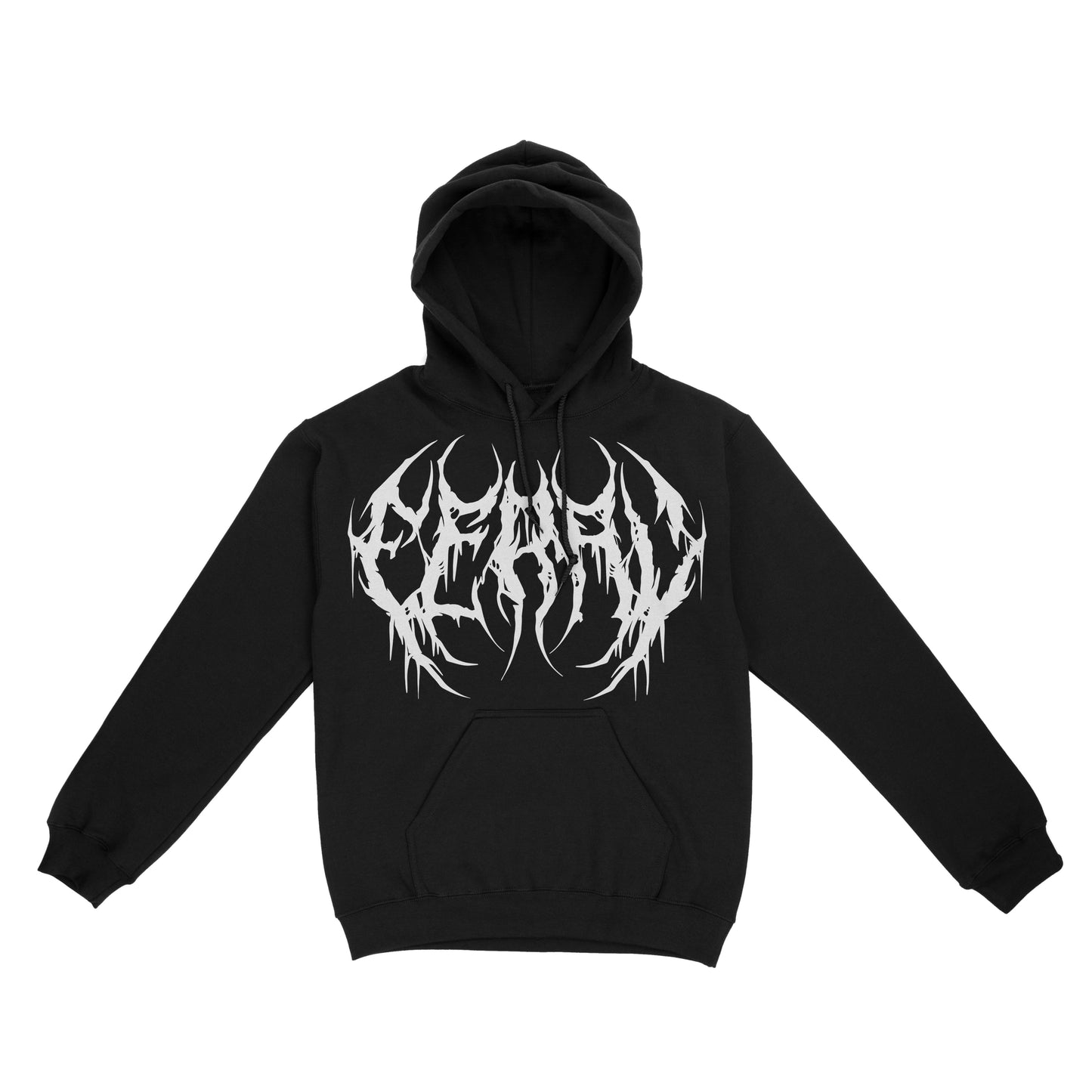 Feral - Hoodie – In Stitches Apparel