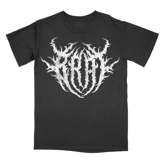 Metal Brat - Comfort Colors Graphic Tee