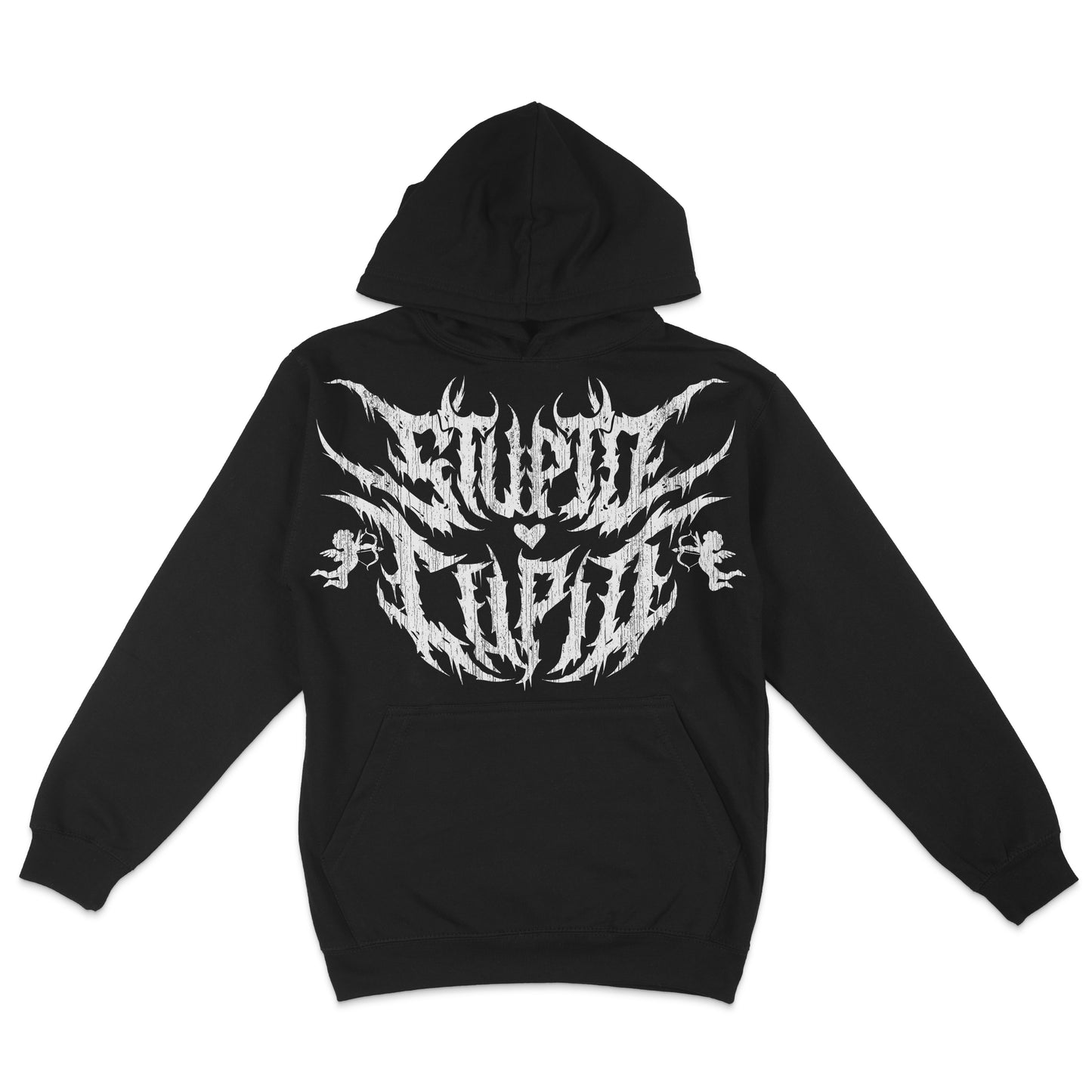 Stupid Cupid - Hoodie